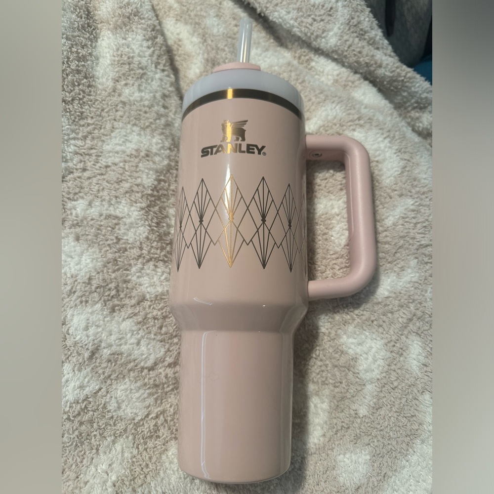 Stanley 40 oz Quencher